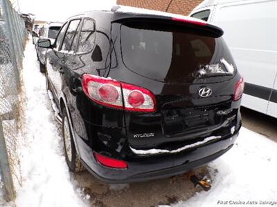 2010 Hyundai SANTA FE SE   - Photo 6 - Woodbridge, ON L4L 8L6