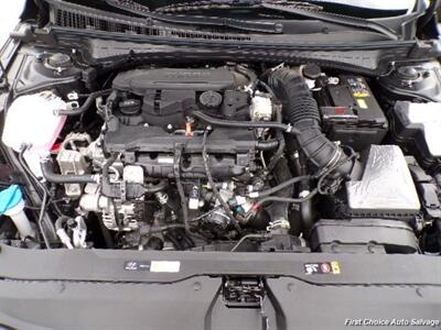 2025 Hyundai ELANTRA N line   - Photo 7 - Woodbridge, ON L4L 8L6