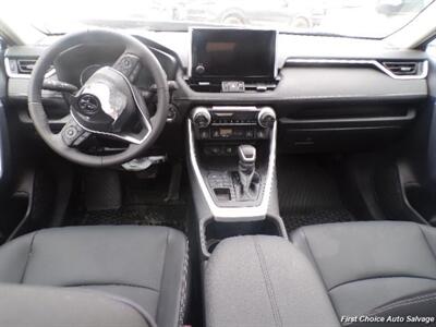 2025 Toyota RAV4   - Photo 9 - Woodbridge, ON L4L 8L6