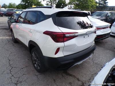 2022 Kia Seltos LX - Photo 5 - Woodbridge, ON L4L 8L6