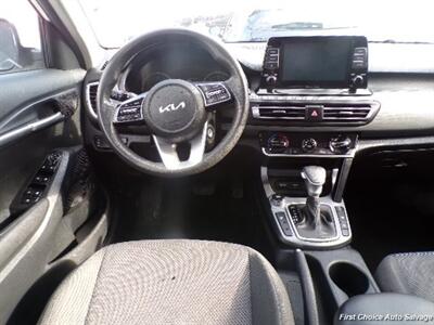 2022 Kia Seltos LX - Photo 12 - Woodbridge, ON L4L 8L6
