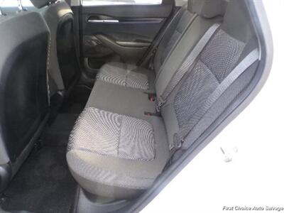 2022 Kia Seltos LX - Photo 10 - Woodbridge, ON L4L 8L6