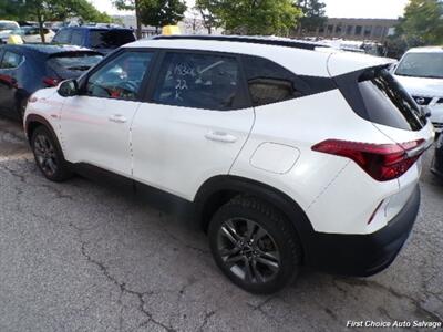 2022 Kia Seltos LX - Photo 6 - Woodbridge, ON L4L 8L6