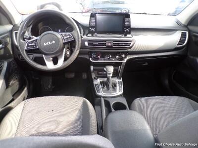2022 Kia Seltos LX - Photo 11 - Woodbridge, ON L4L 8L6
