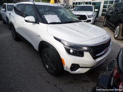 2022 Kia Seltos LX - Photo 2 - Woodbridge, ON L4L 8L6
