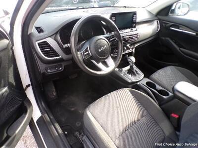 2022 Kia Seltos LX - Photo 8 - Woodbridge, ON L4L 8L6