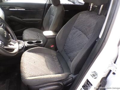 2022 Kia Seltos LX - Photo 9 - Woodbridge, ON L4L 8L6