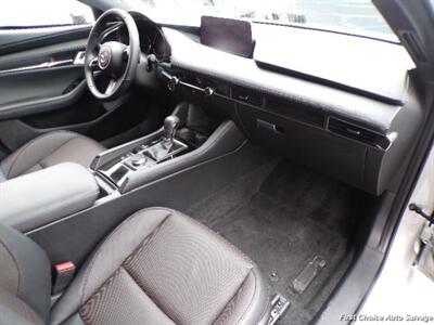 2026 Mazda MAZDA3 Sport 3gt   - Photo 8 - Woodbridge, ON L4L 8L6