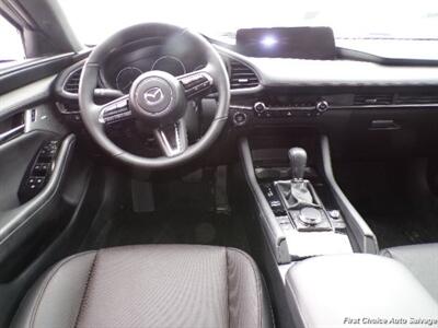 2026 Mazda MAZDA3 Sport 3gt   - Photo 12 - Woodbridge, ON L4L 8L6