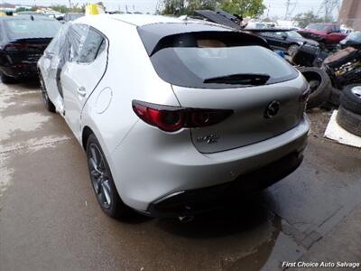 2026 Mazda MAZDA3 Sport 3gt   - Photo 5 - Woodbridge, ON L4L 8L6