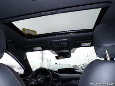 2026 Mazda MAZDA3 Sport 3gt   - Photo 13 - Woodbridge, ON L4L 8L6