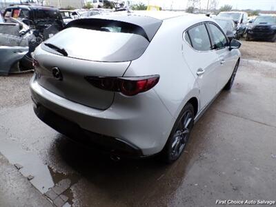 2026 Mazda MAZDA3 Sport 3gt   - Photo 4 - Woodbridge, ON L4L 8L6