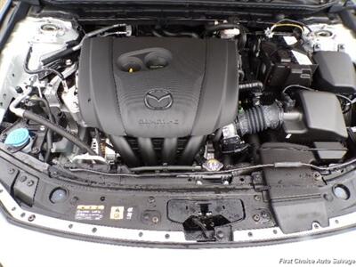 2026 Mazda MAZDA3 Sport 3gt   - Photo 7 - Woodbridge, ON L4L 8L6