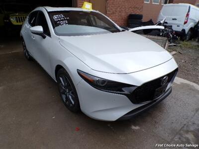 2026 Mazda MAZDA3 Sport 3gt   - Photo 2 - Woodbridge, ON L4L 8L6