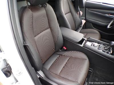 2026 Mazda MAZDA3 Sport 3gt   - Photo 9 - Woodbridge, ON L4L 8L6