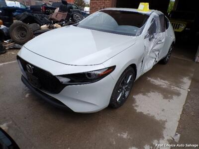 2026 Mazda MAZDA3 Sport 3gt   - Photo 1 - Woodbridge, ON L4L 8L6