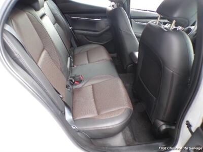 2026 Mazda MAZDA3 Sport 3gt   - Photo 10 - Woodbridge, ON L4L 8L6