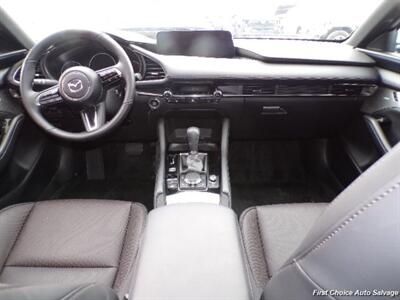 2026 Mazda MAZDA3 Sport 3gt   - Photo 11 - Woodbridge, ON L4L 8L6