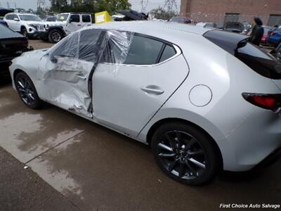 2026 Mazda MAZDA3 Sport 3gt   - Photo 6 - Woodbridge, ON L4L 8L6