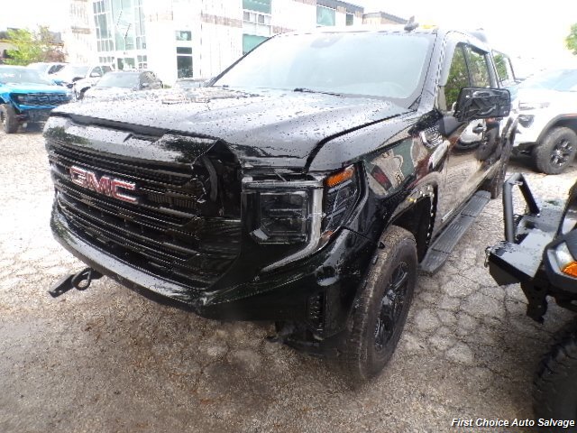 2023 GMC Sierra 1500 Elevation   - Photo 1 - Woodbridge, ON L4L 8L6