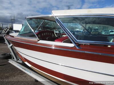 1958 Century Coronado   - Photo 5 - Woodbridge, ON L4L 8L6