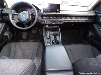 2024 Honda Accord EX   - Photo 12 - Woodbridge, ON L4L 8L6