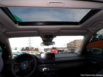 2024 Honda Accord EX   - Photo 14 - Woodbridge, ON L4L 8L6