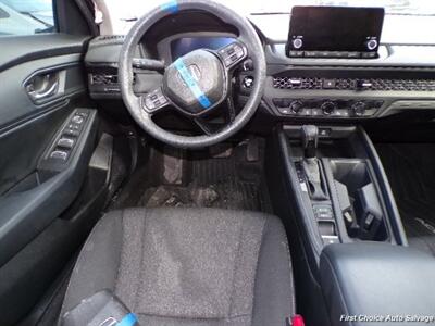 2024 Honda Accord EX   - Photo 13 - Woodbridge, ON L4L 8L6