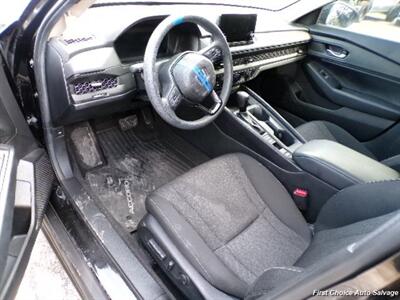 2024 Honda Accord EX   - Photo 9 - Woodbridge, ON L4L 8L6