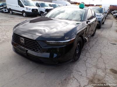 2024 Honda Accord EX   - Photo 2 - Woodbridge, ON L4L 8L6