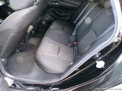 2024 Honda Accord EX   - Photo 11 - Woodbridge, ON L4L 8L6