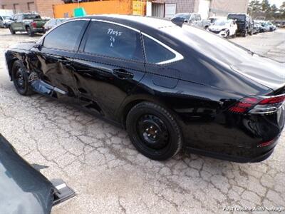2024 Honda Accord EX   - Photo 7 - Woodbridge, ON L4L 8L6