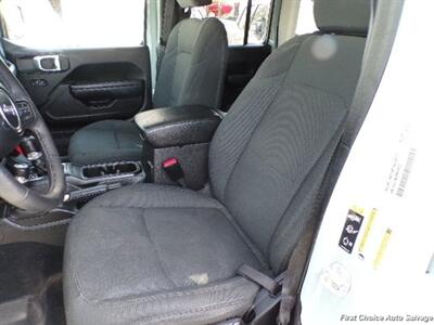 2023 Jeep Wrangler Willys 4xe - Photo 9 - Woodbridge, ON L4L 8L6