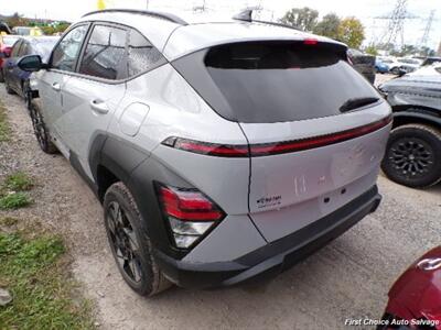 2025 Hyundai KONA   - Photo 5 - Woodbridge, ON L4L 8L6