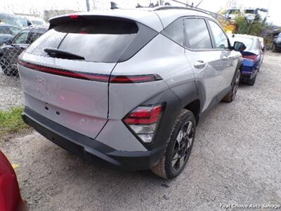 2025 Hyundai KONA   - Photo 4 - Woodbridge, ON L4L 8L6