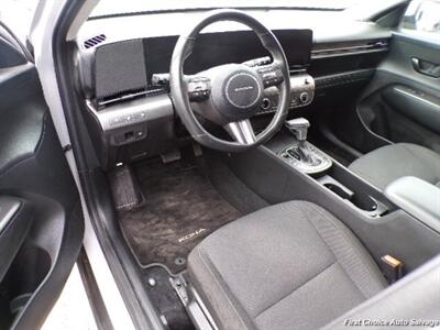2025 Hyundai KONA   - Photo 8 - Woodbridge, ON L4L 8L6
