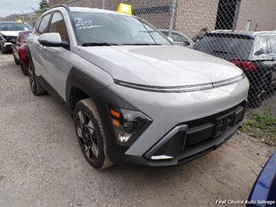 2025 Hyundai KONA   - Photo 2 - Woodbridge, ON L4L 8L6