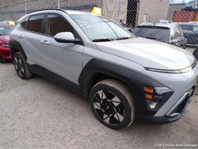 2025 Hyundai KONA   - Photo 3 - Woodbridge, ON L4L 8L6