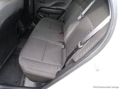 2025 Hyundai KONA   - Photo 10 - Woodbridge, ON L4L 8L6