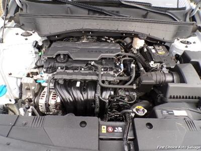2025 Hyundai KONA   - Photo 7 - Woodbridge, ON L4L 8L6