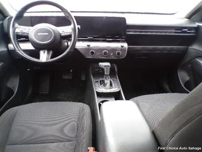2025 Hyundai KONA   - Photo 11 - Woodbridge, ON L4L 8L6