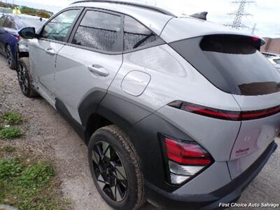 2025 Hyundai KONA   - Photo 6 - Woodbridge, ON L4L 8L6