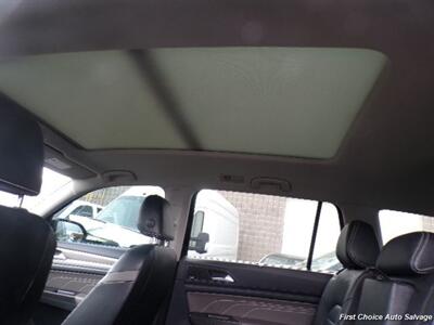 2022 Volkswagen Atlas V6 SEL 4Motion   - Photo 15 - Woodbridge, ON L4L 8L6