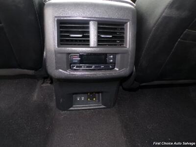 2022 Volkswagen Atlas V6 SEL 4Motion   - Photo 14 - Woodbridge, ON L4L 8L6