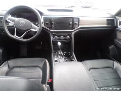 2022 Volkswagen Atlas V6 SEL 4Motion   - Photo 12 - Woodbridge, ON L4L 8L6