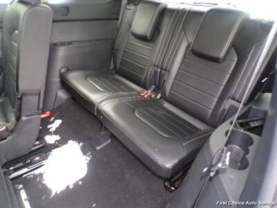2022 Volkswagen Atlas V6 SEL 4Motion   - Photo 11 - Woodbridge, ON L4L 8L6