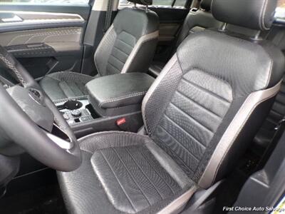 2022 Volkswagen Atlas V6 SEL 4Motion   - Photo 9 - Woodbridge, ON L4L 8L6