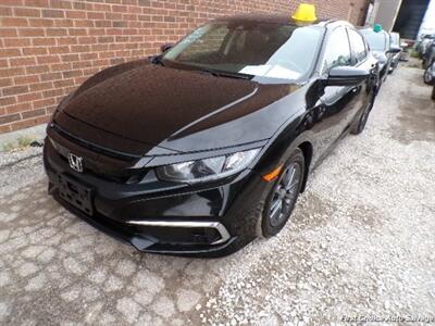 2021 Honda Civic EX   - Photo 1 - Woodbridge, ON L4L 8L6