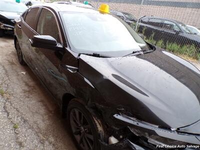 2021 Honda Civic EX   - Photo 3 - Woodbridge, ON L4L 8L6