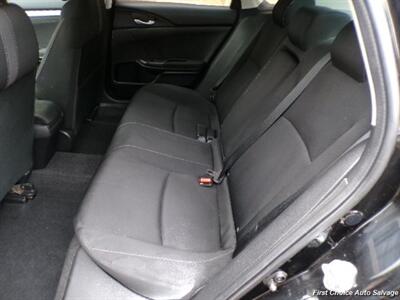 2021 Honda Civic EX   - Photo 10 - Woodbridge, ON L4L 8L6
